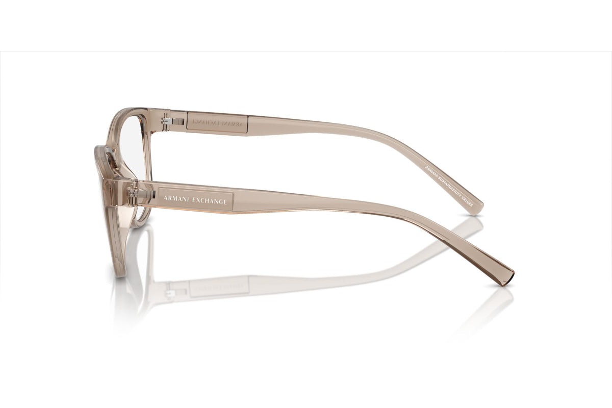 Armani Exchange Lentes Oftálmicos AX3111U