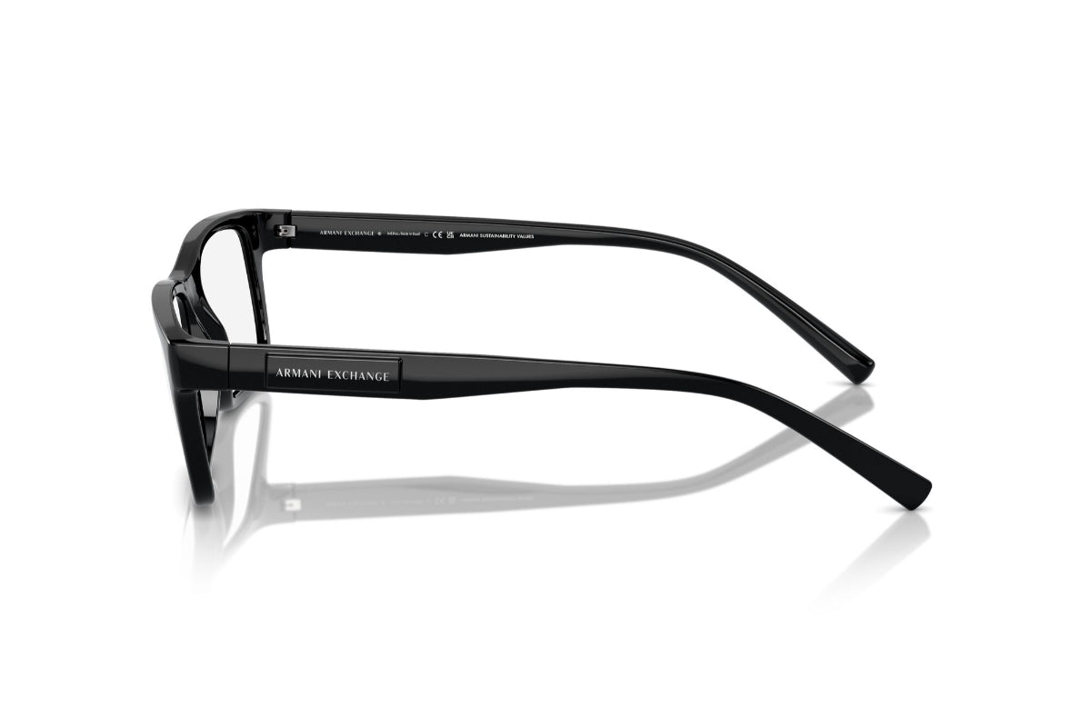 Armani Exchange Lentes Oftálmicos AX3115