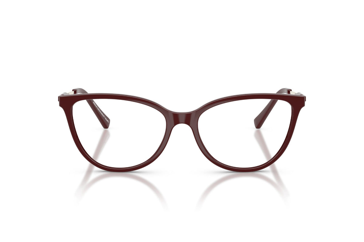 Armani Exchange Lentes Oftálmicos AX3128