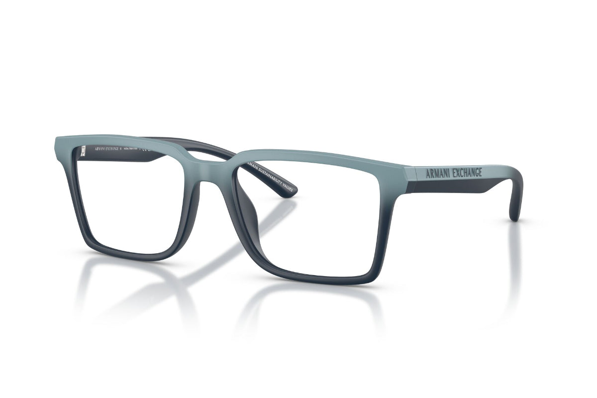 Armani Exchange Lentes Ópticos AX3129U