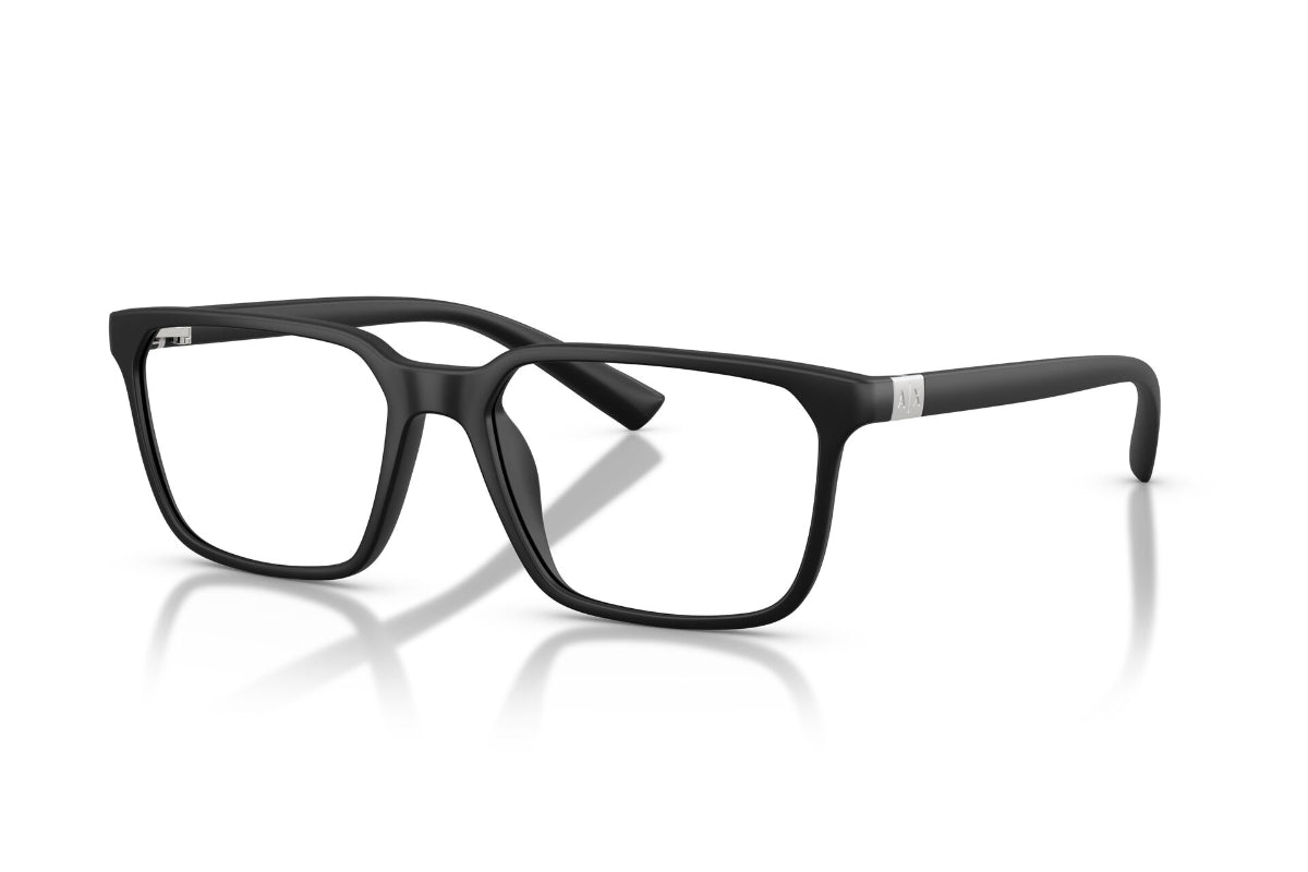 Armani Exchange Lentes Oftálmicos AX3144U