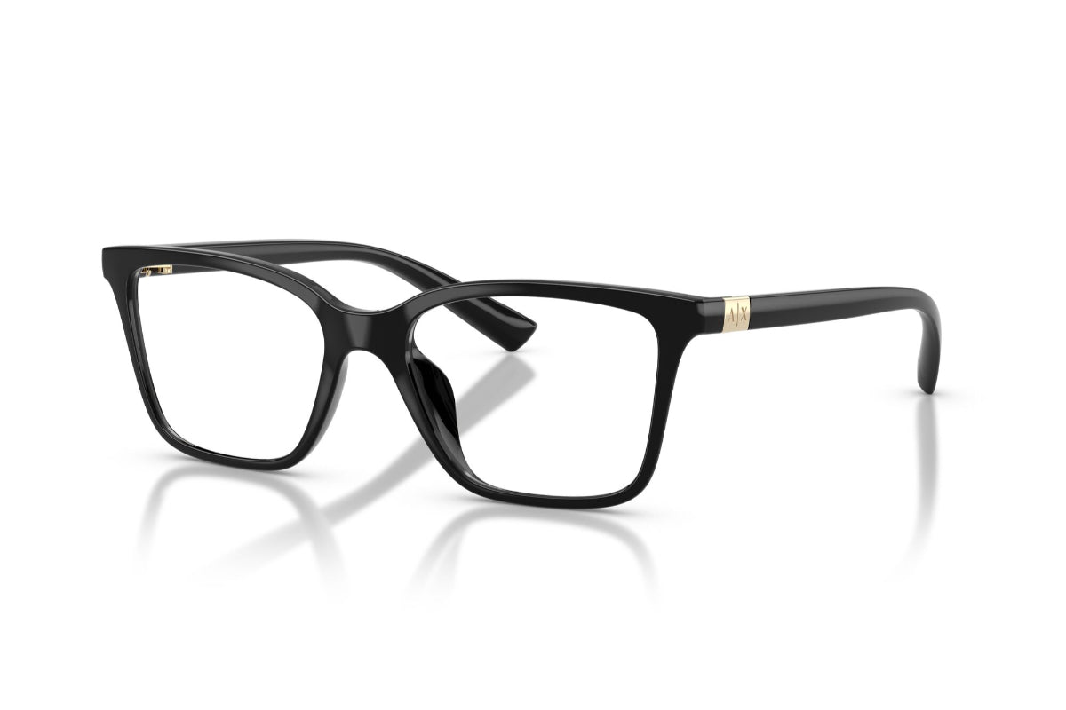 Armani Exchange Lentes Oftálmicos AX3146U