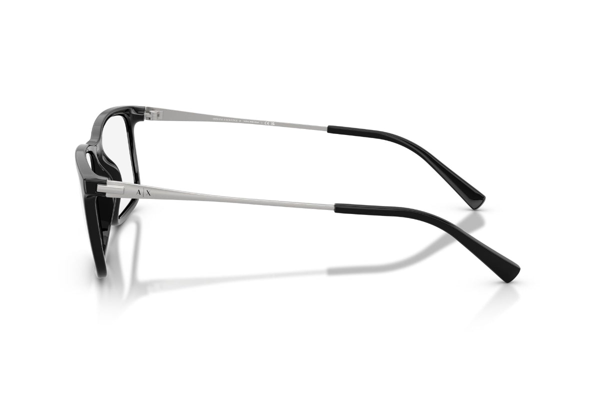 Armani Exchange Lentes Oftálmicos AX3148U