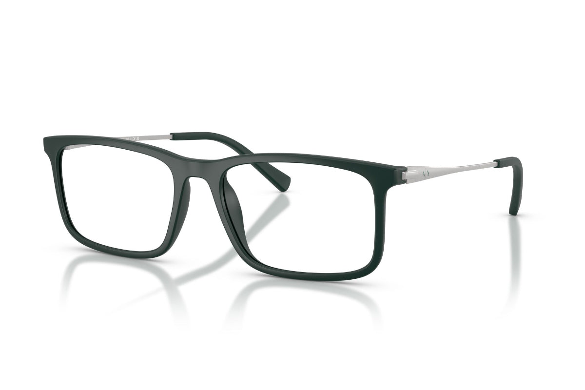 Armani Exchange Lentes Oftálmicos AX3148U