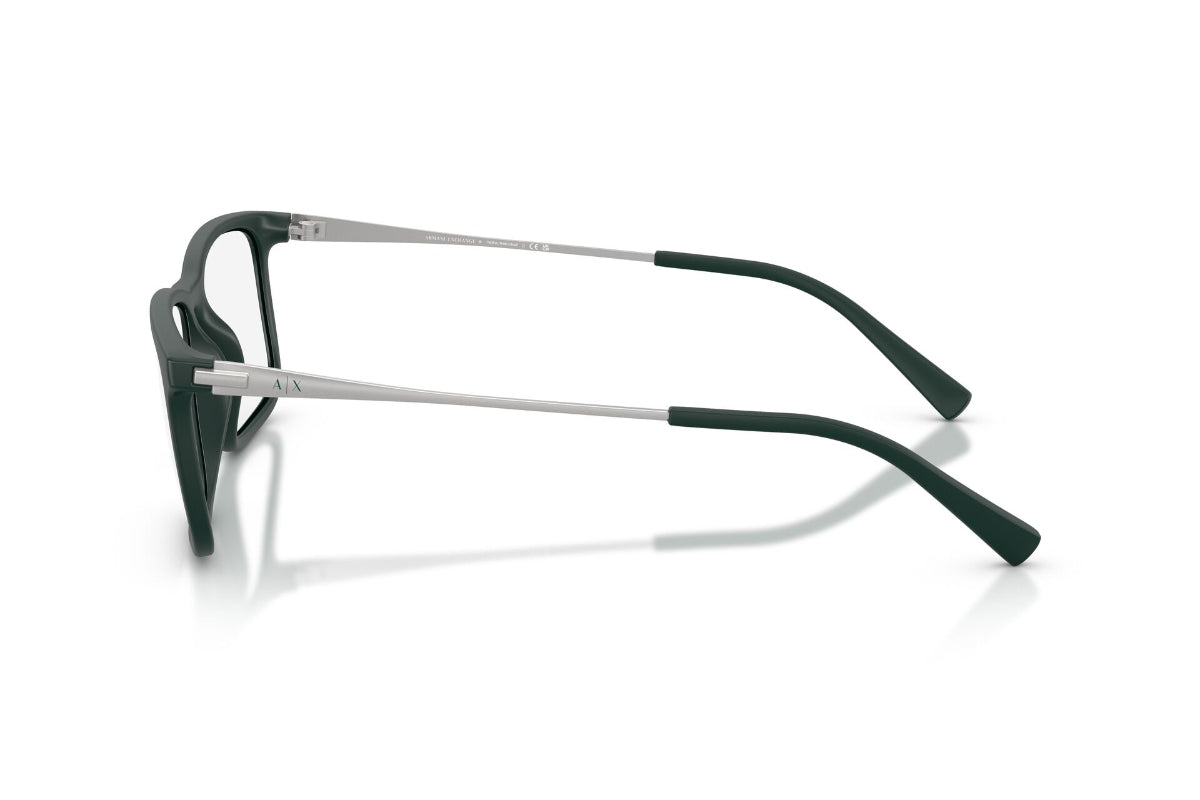 Armani Exchange Lentes Oftálmicos AX3148U