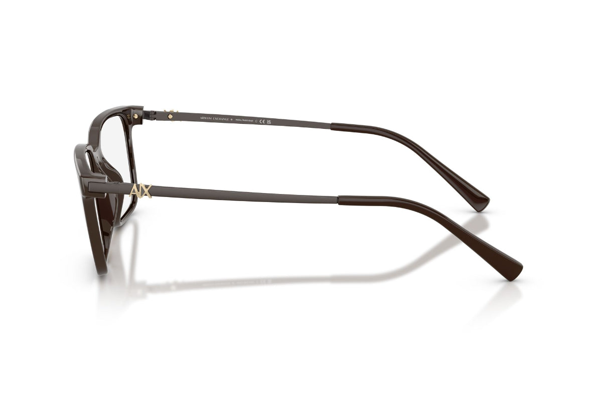 Armani Exchange Lentes Oftálmicos AX3149U