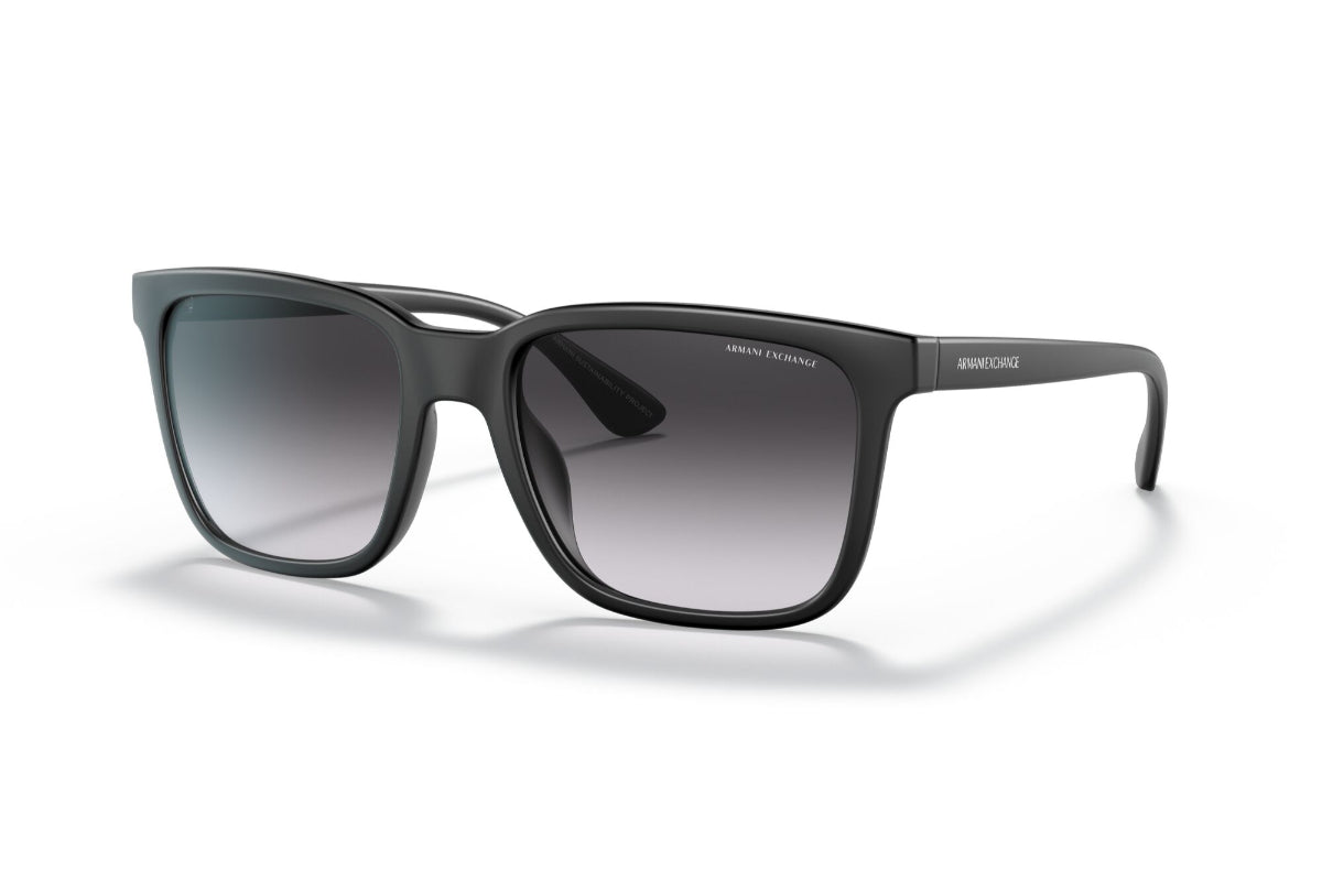 Armani Exchange Lentes de Sol Degradados AX4112SU