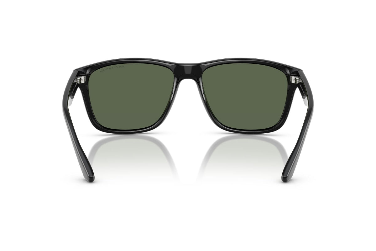 Armani Exchange Lentes de Sol