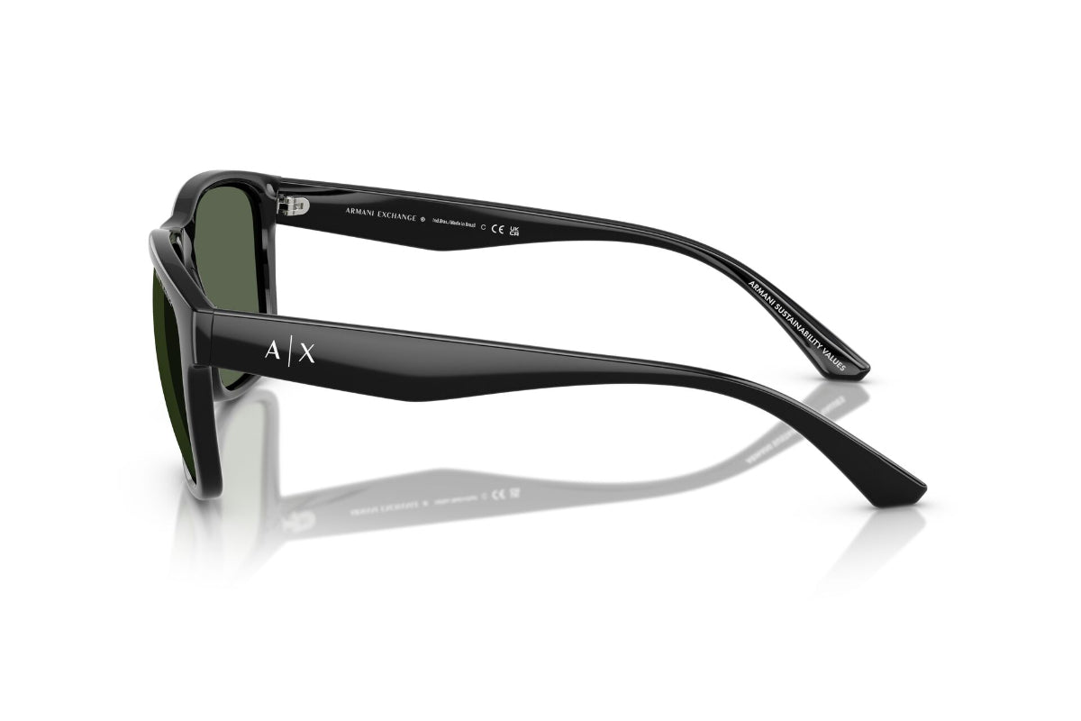 Armani Exchange Lentes de Sol