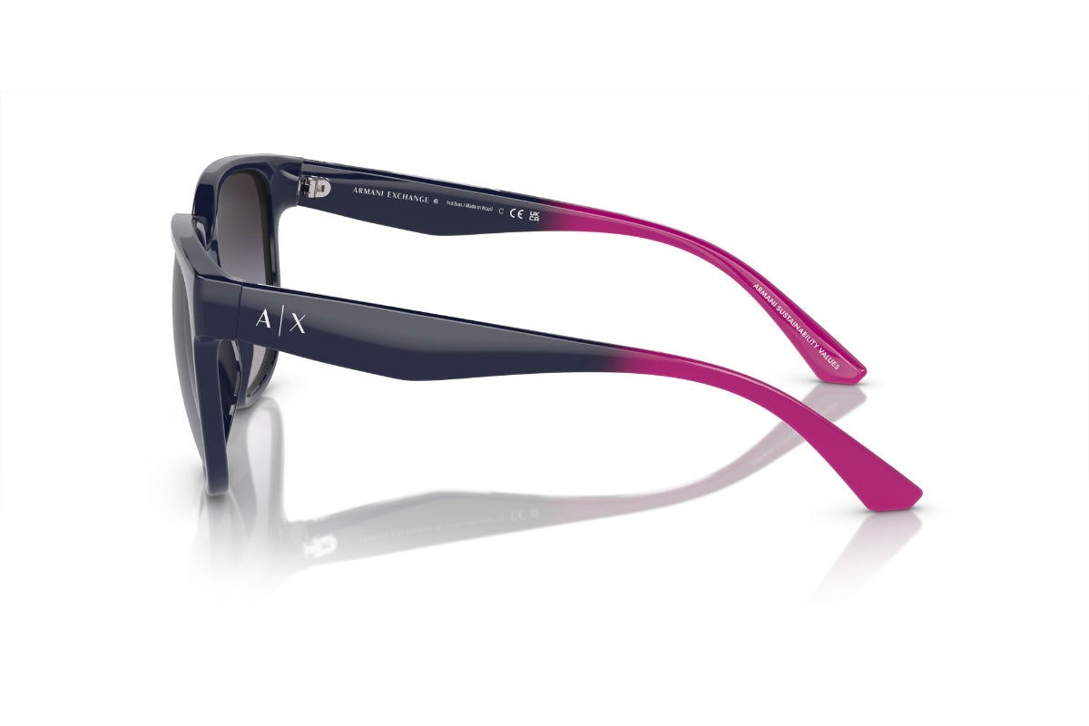 Armani Exchange Lentes de Sol