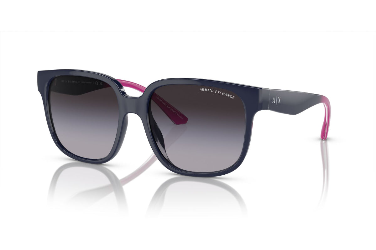Armani Exchange Lentes de Sol
