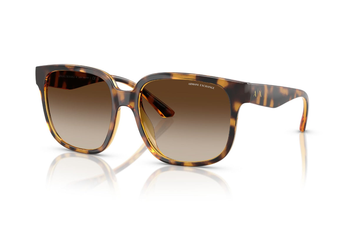 Armani Exchange Lentes de Sol