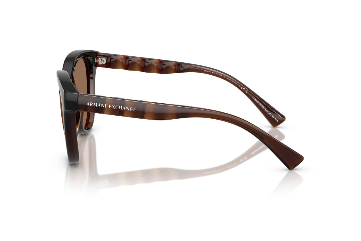 Armani Exchange Lentes de Sol