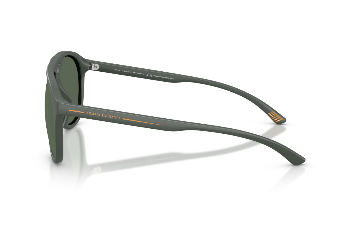 Armani Exchange Lentes de Sol -NOVEDAD