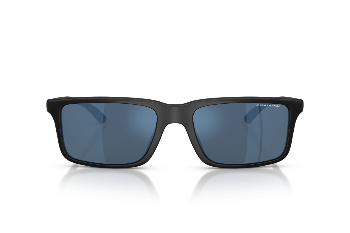 Armani Exchange Lentes de Sol Espejados -NOVEDAD