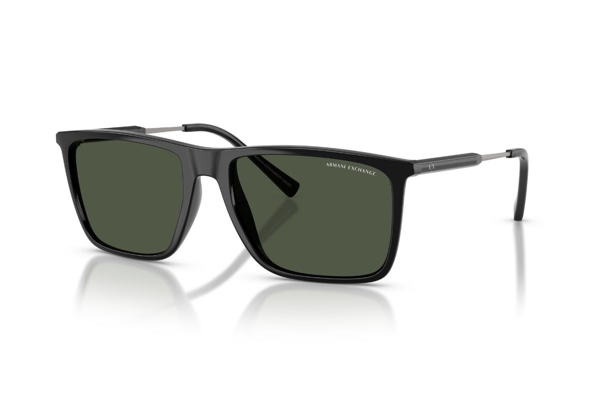 Armani Exchange Lentes de Sol Polarizados -NOVEDAD