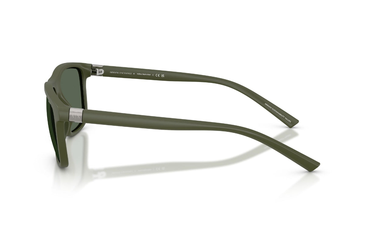Armani Exchange Lentes de Sol AX4167SU