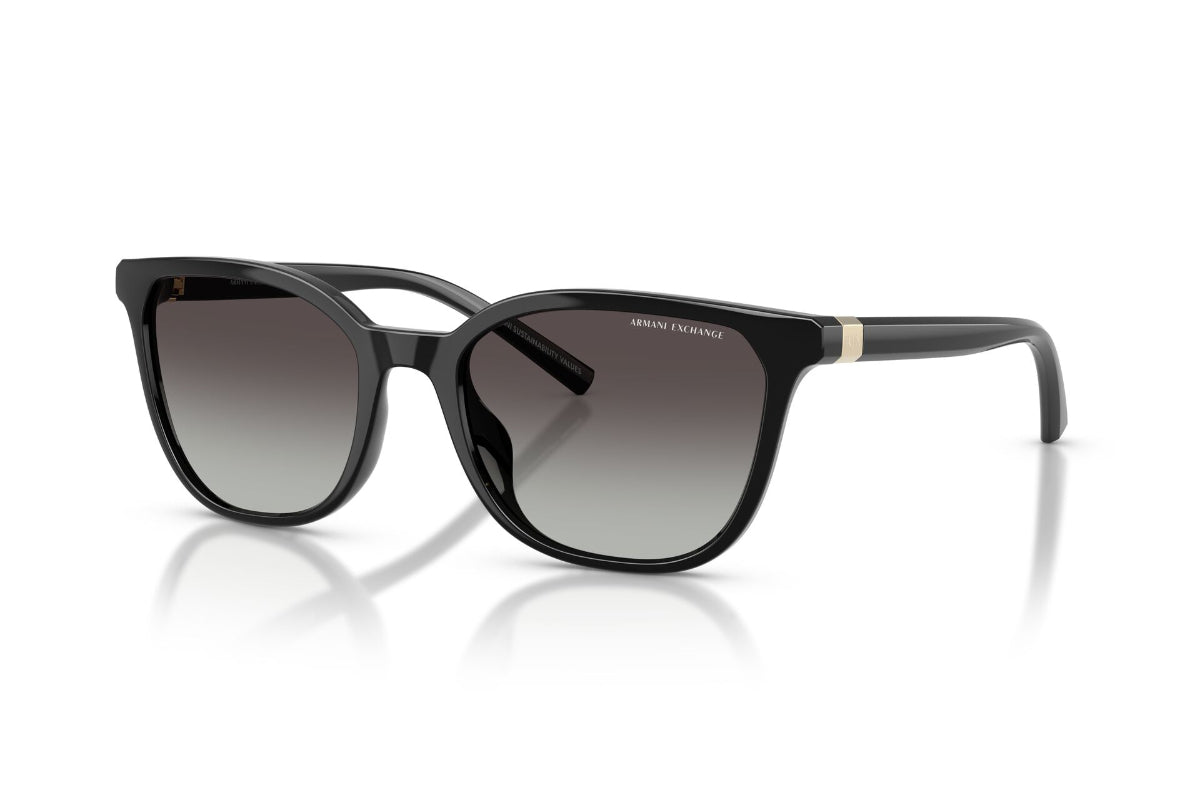 Armani Exchange Lentes de Sol Degradados AX4168SU