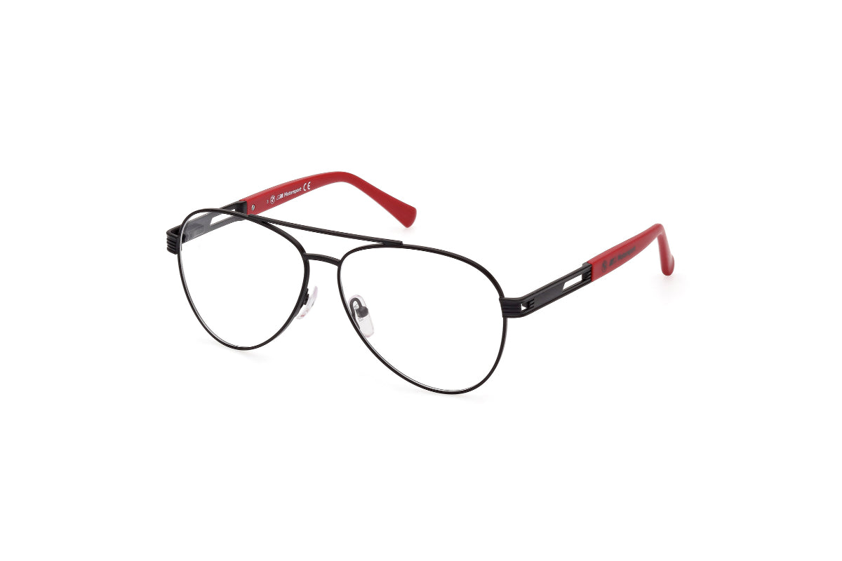 BMW Motorsport Lentes Oftálmicos