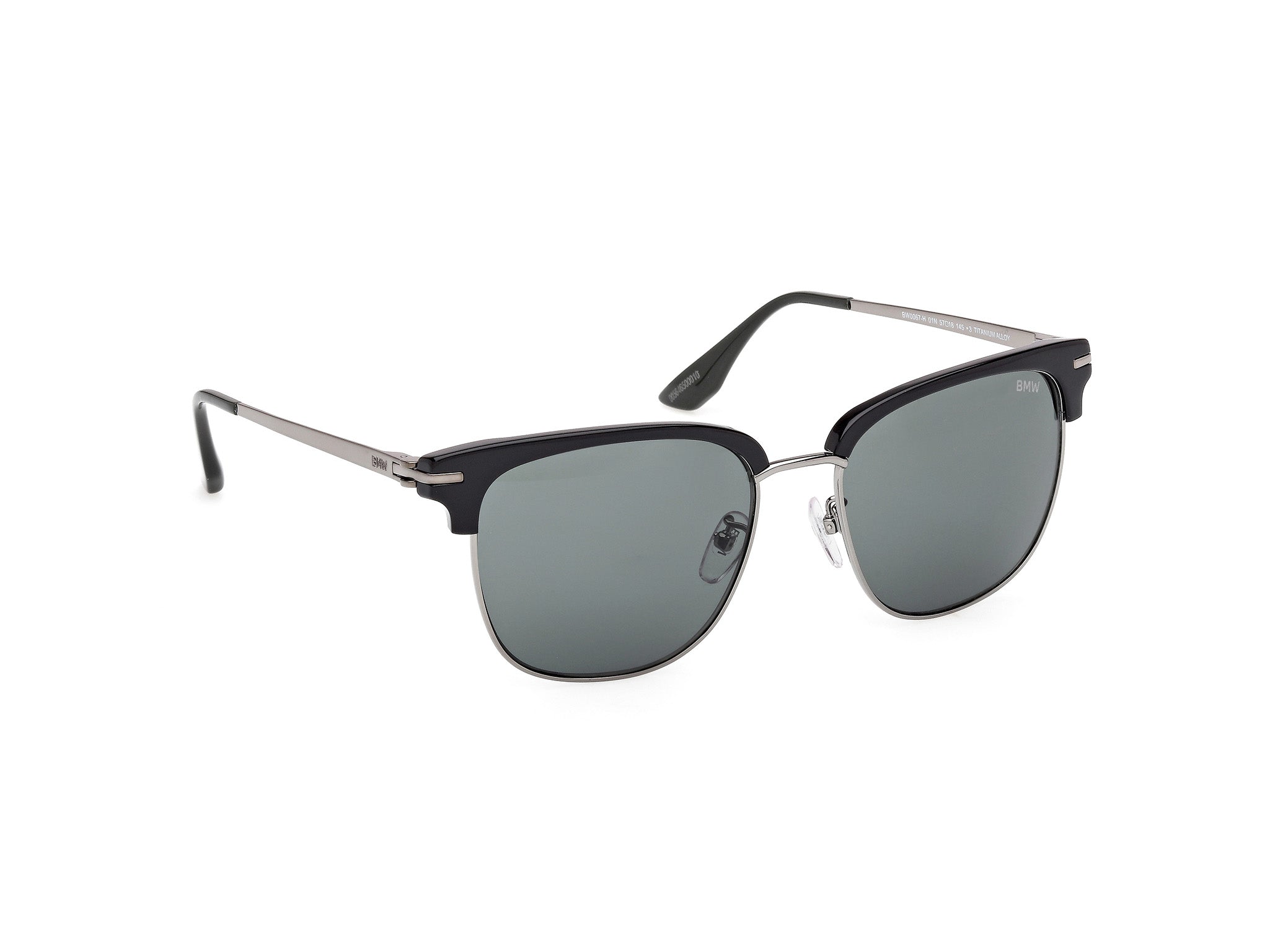 BMW Lentes de Sol BW0067H