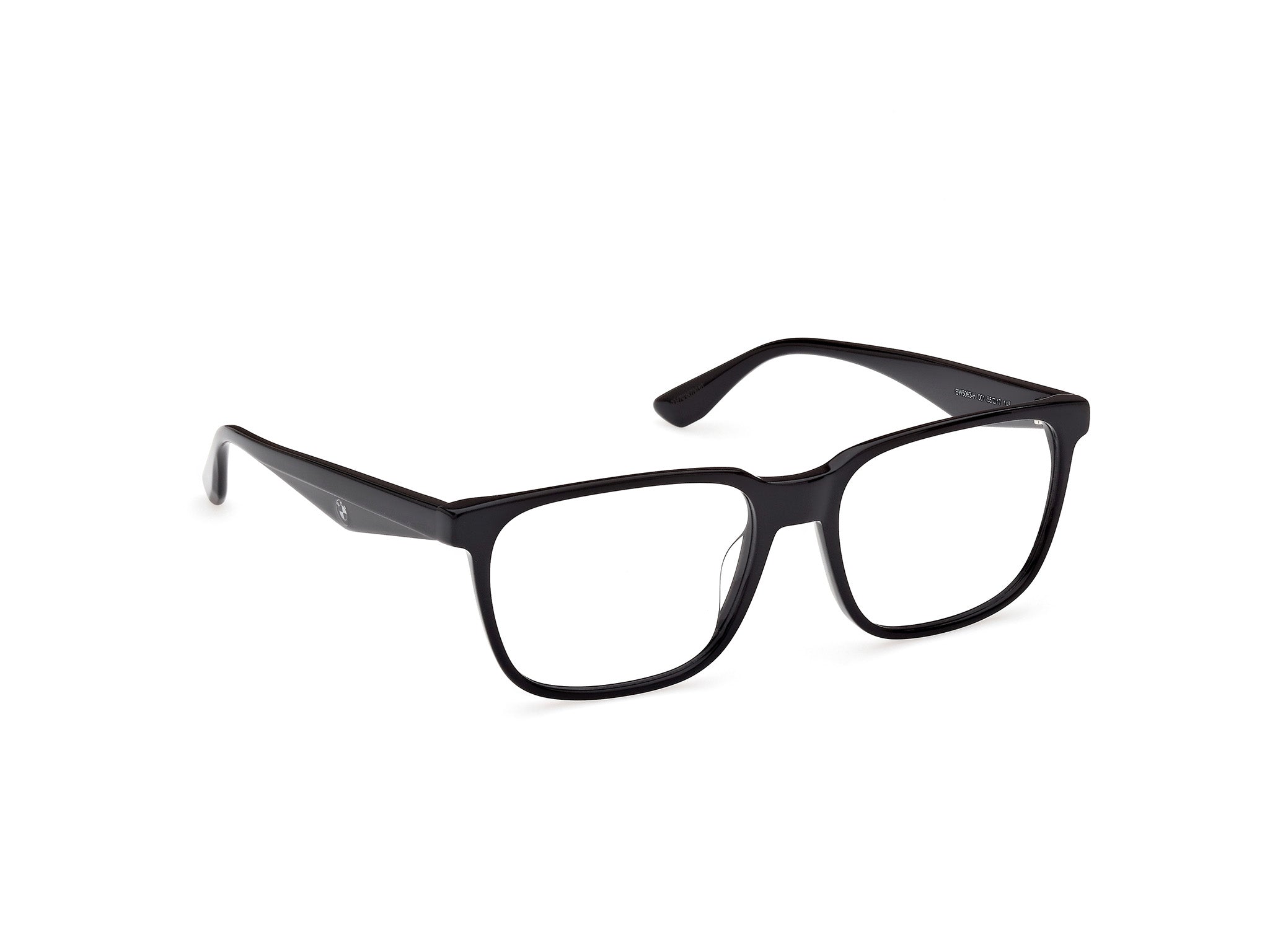 BMW Lentes Oftálmicos