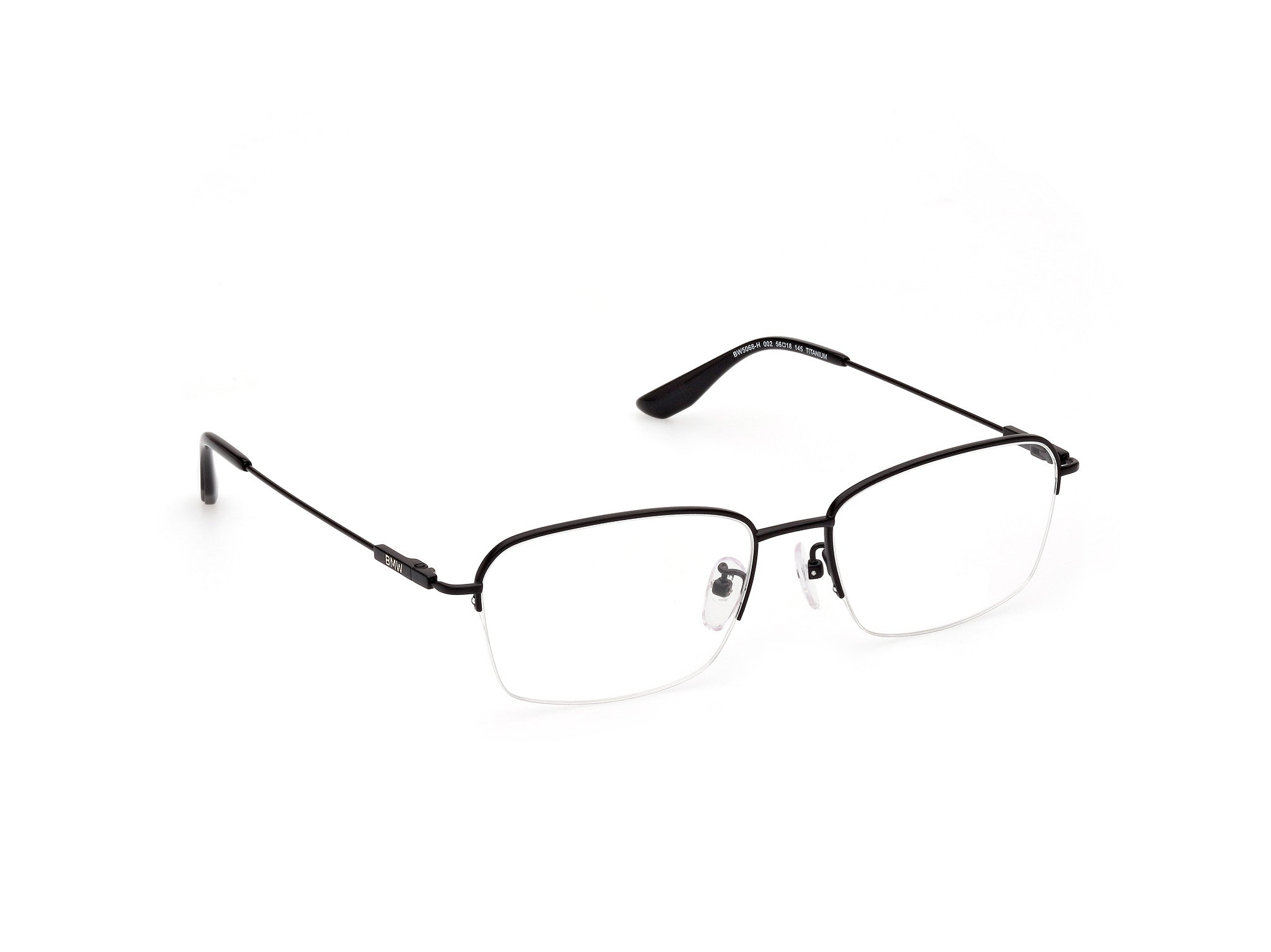 BMW Lentes Oftálmicos