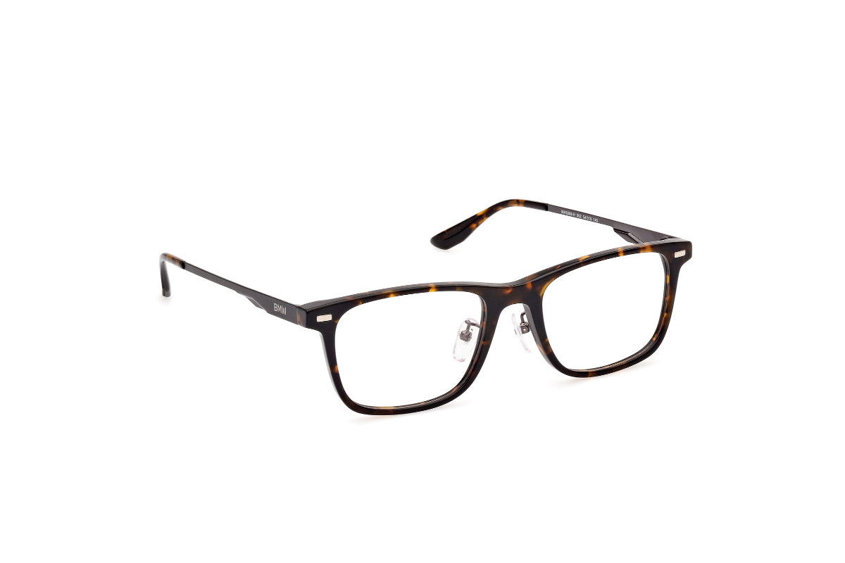 BMW Lentes Oftálmicos con CLIP-ON Gris