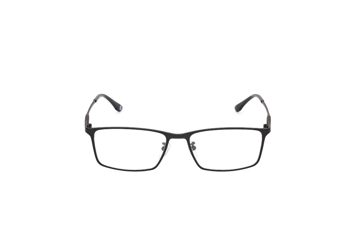 BMW Lentes Oftálmicos con CLIP-ON Gris