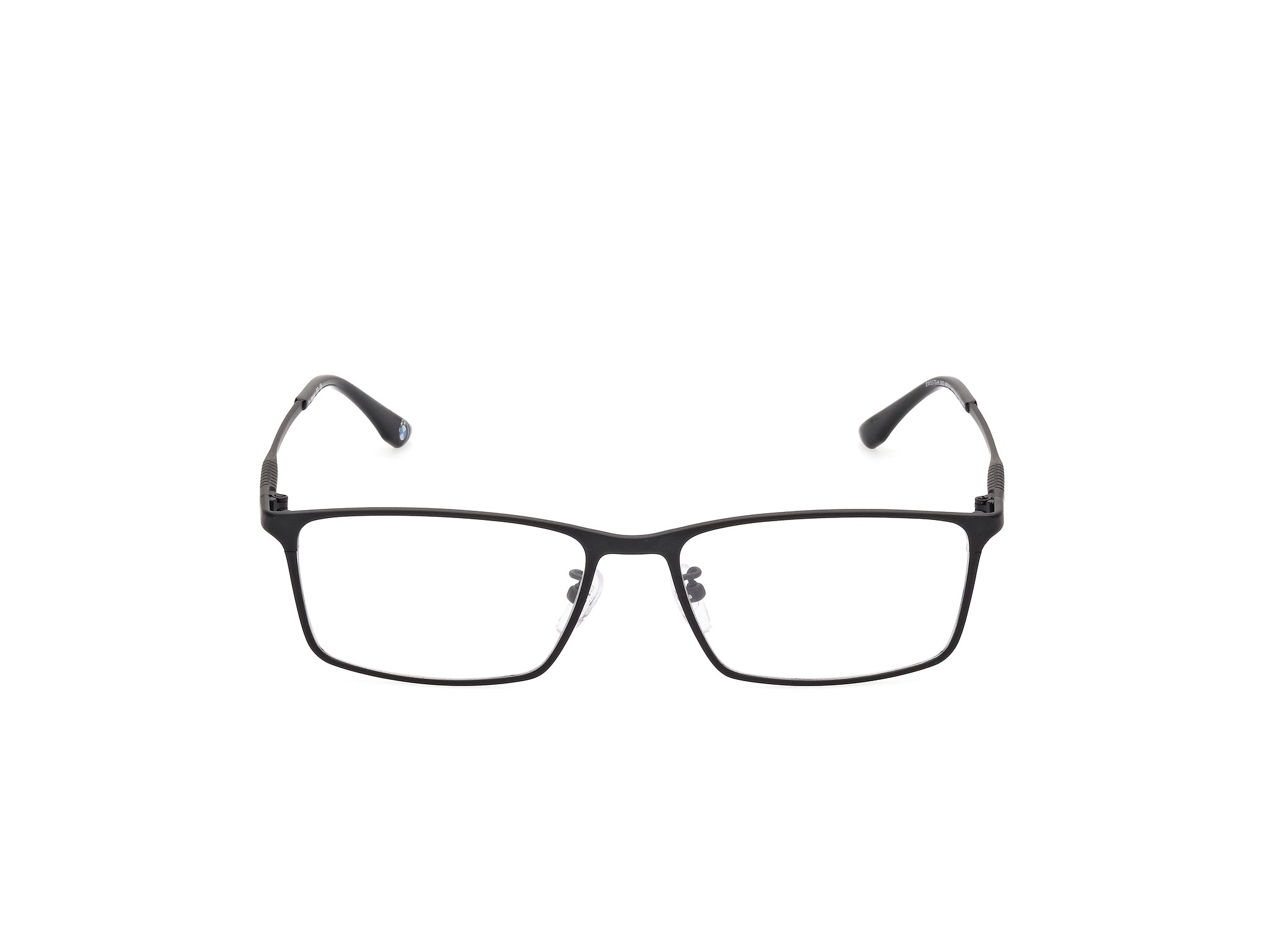 BMW Lentes Oftálmicos con CLIP-ON Gris