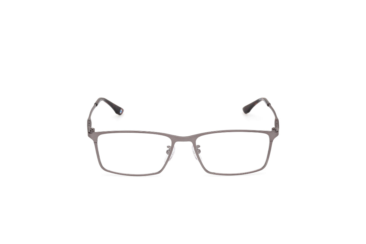 BMW Lentes Oftálmicos con CLIP-ON Verde