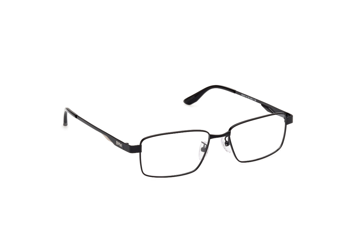 BMW Lentes Oftálmicos