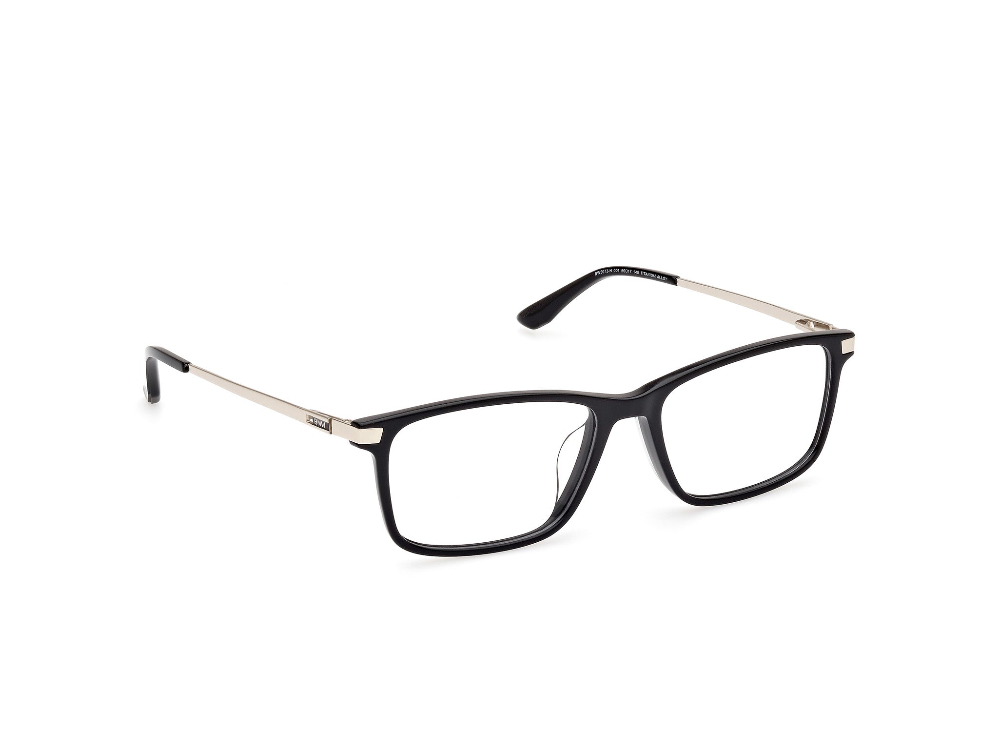 BMW Lentes Oftálmicos