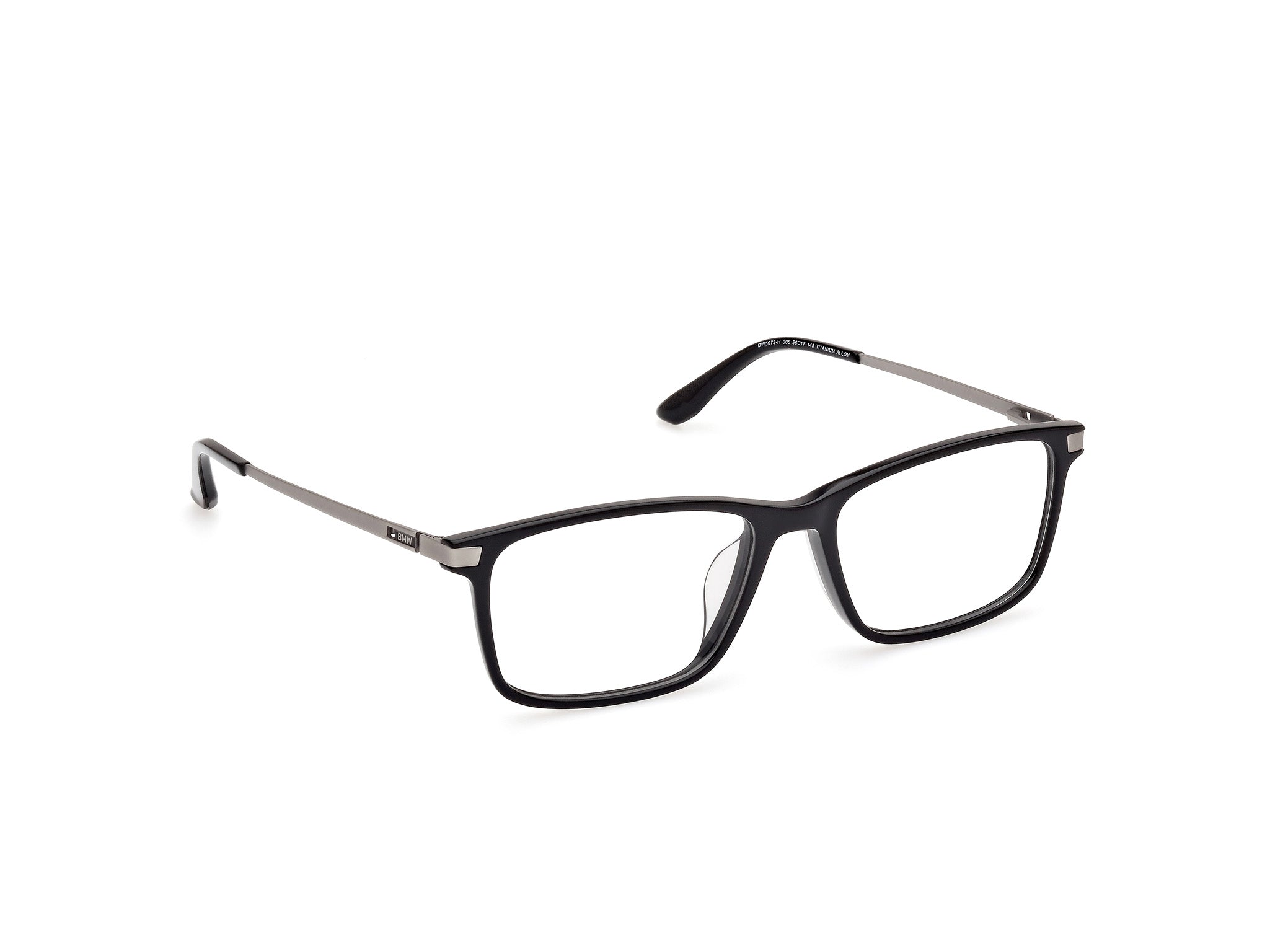 BMW Lentes Oftálmicos