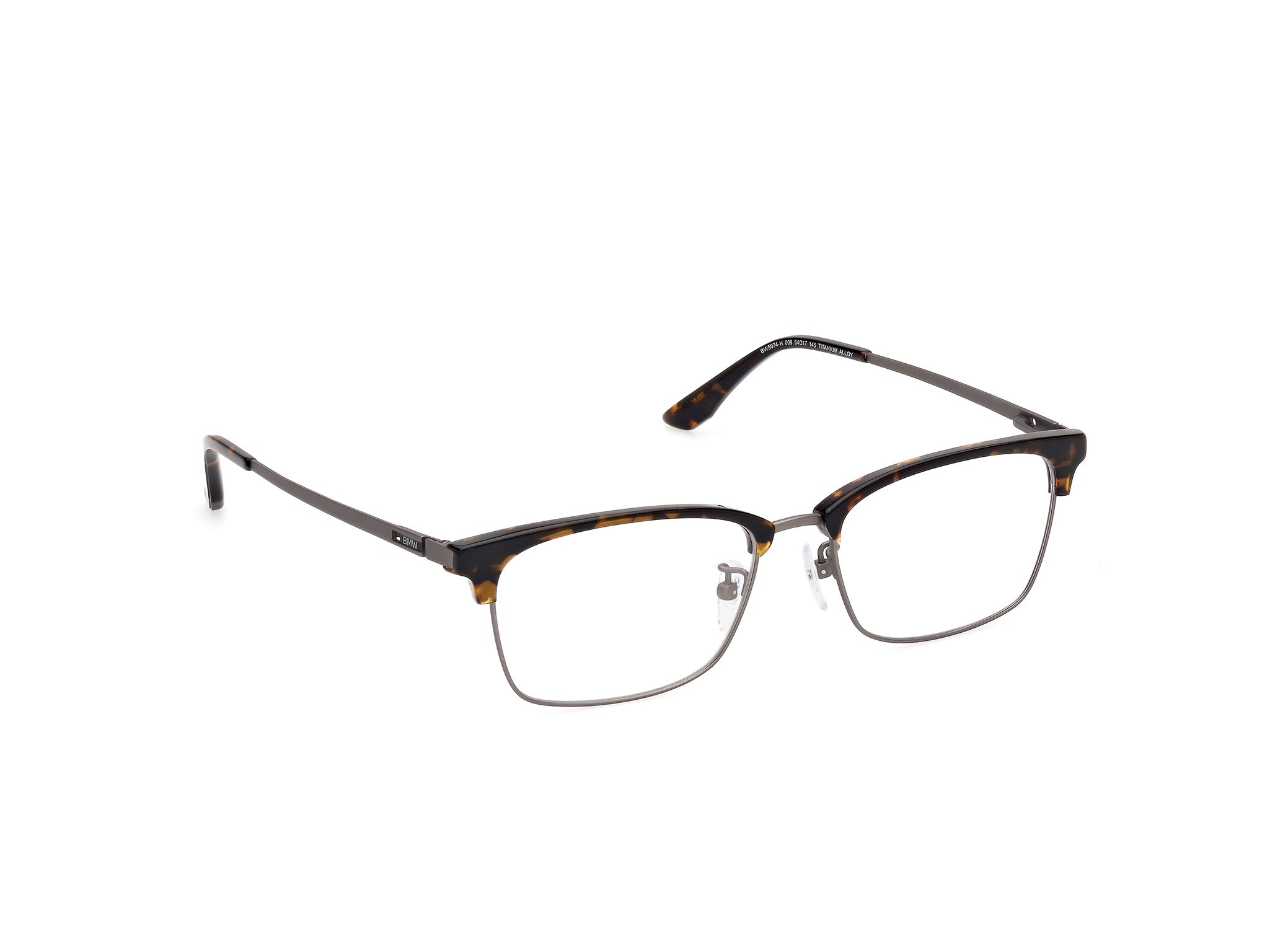 BMW Lentes Oftálmicos