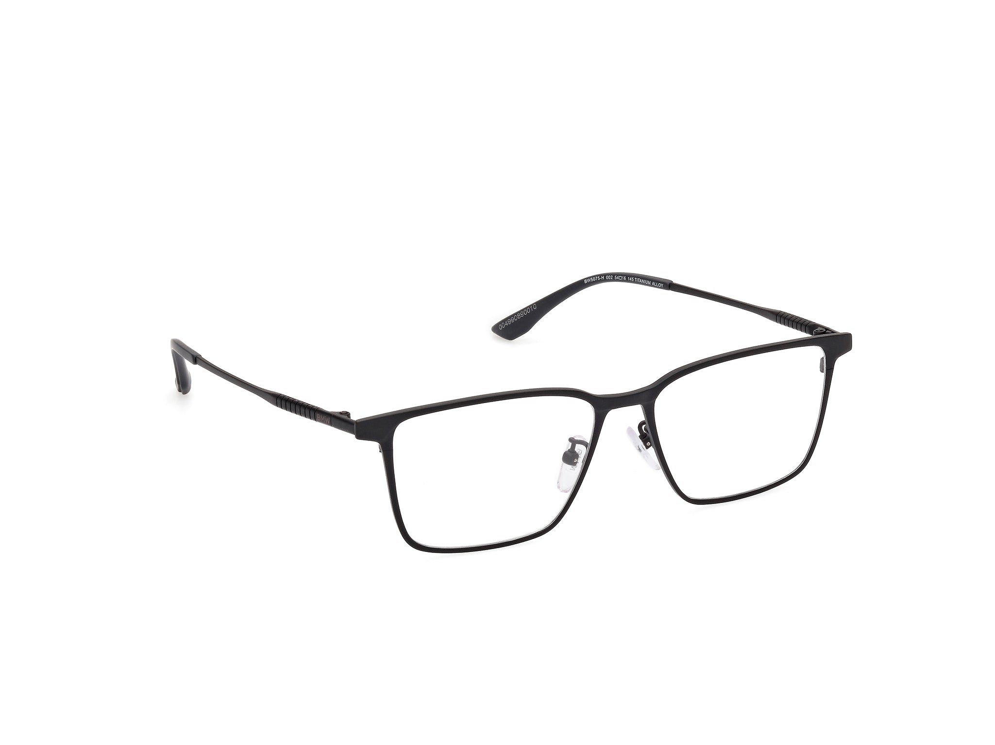 BMW Lentes Oftálmicos