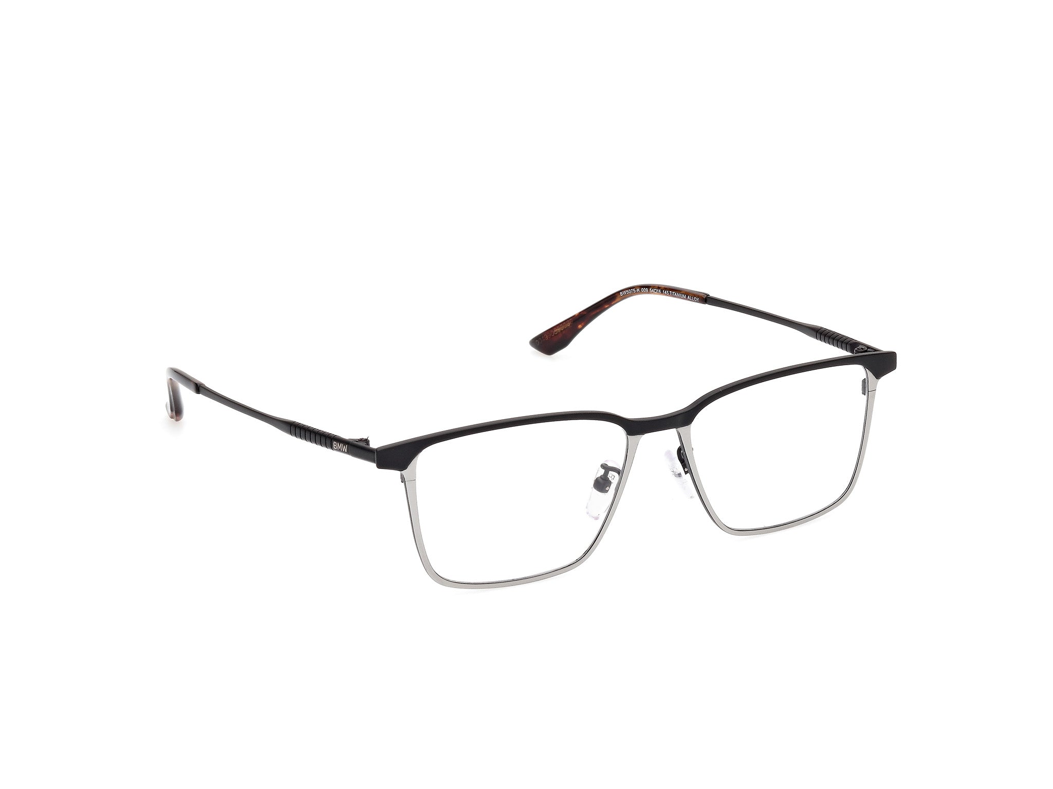 BMW Lentes Oftálmicos