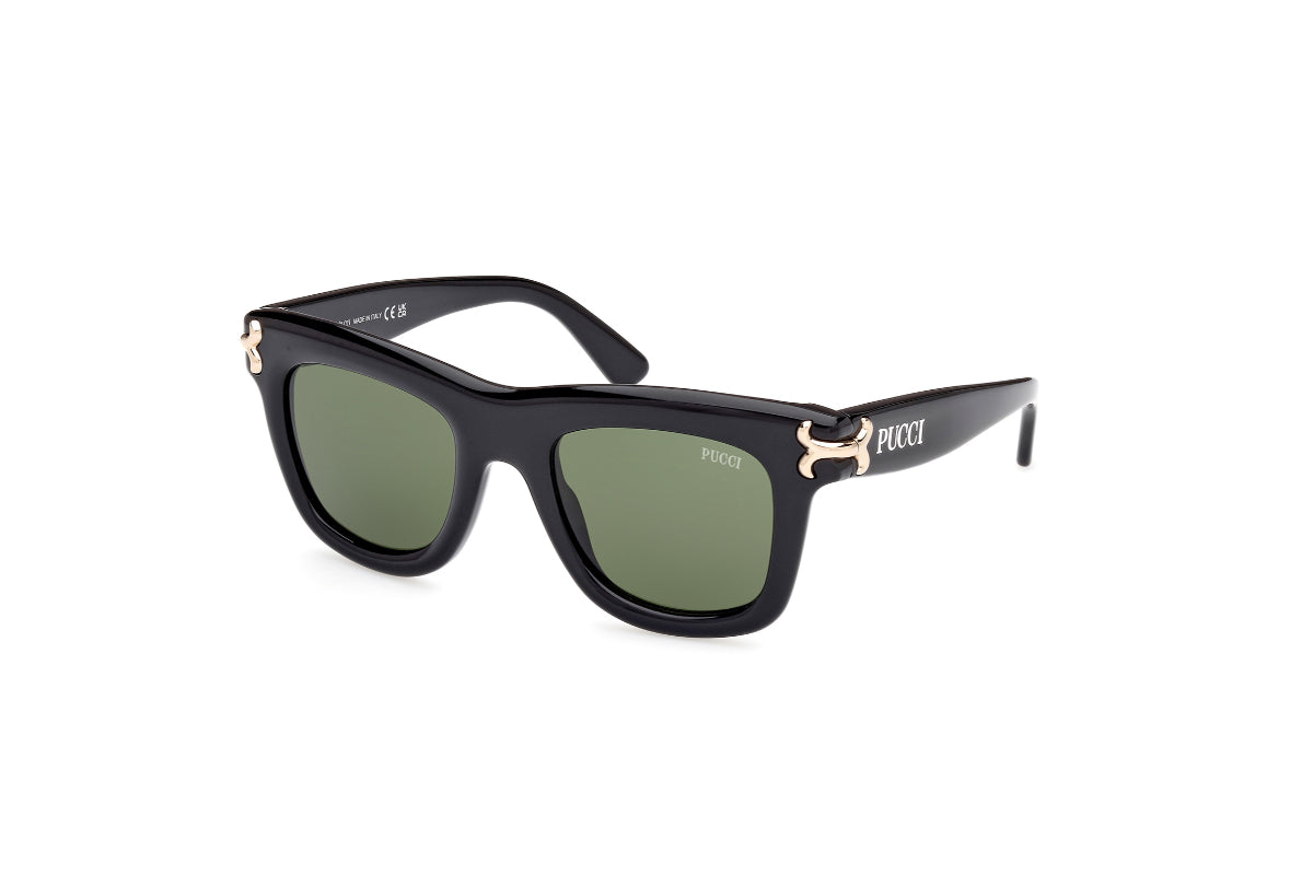 Pucci Lentes de Sol EP0222