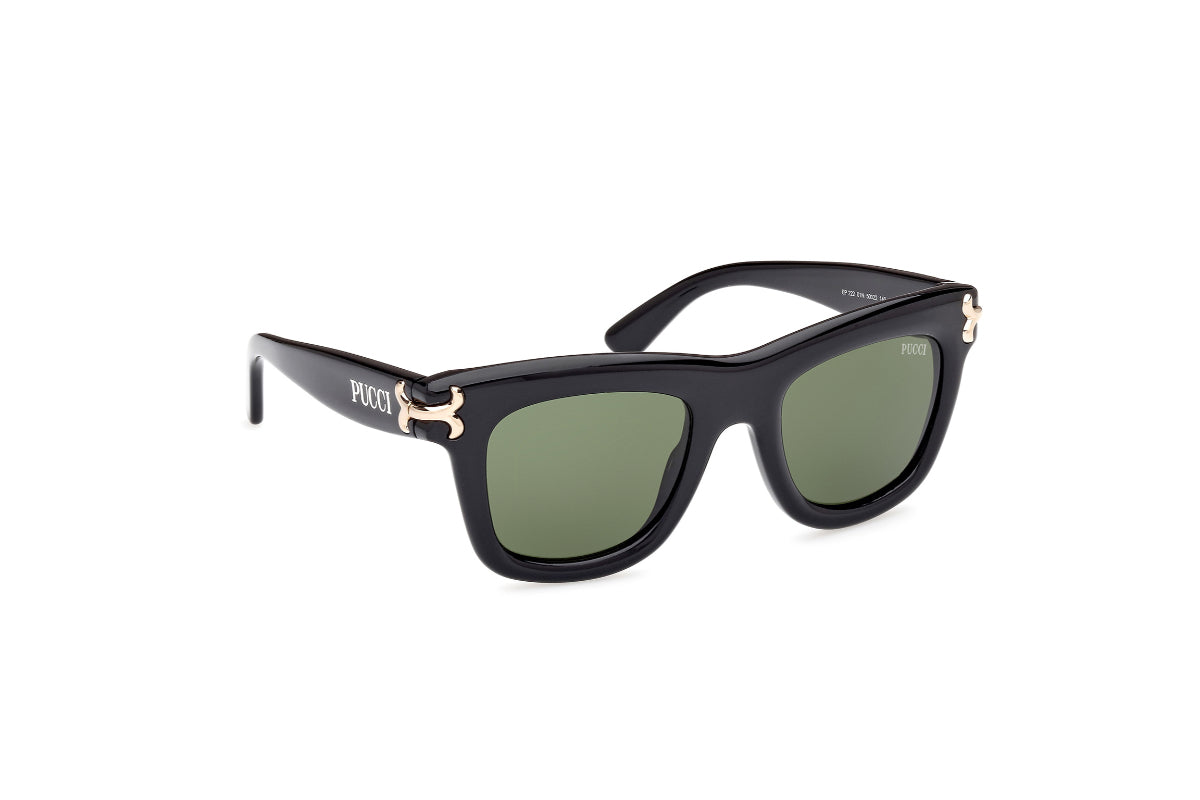 Pucci Lentes de Sol EP0222
