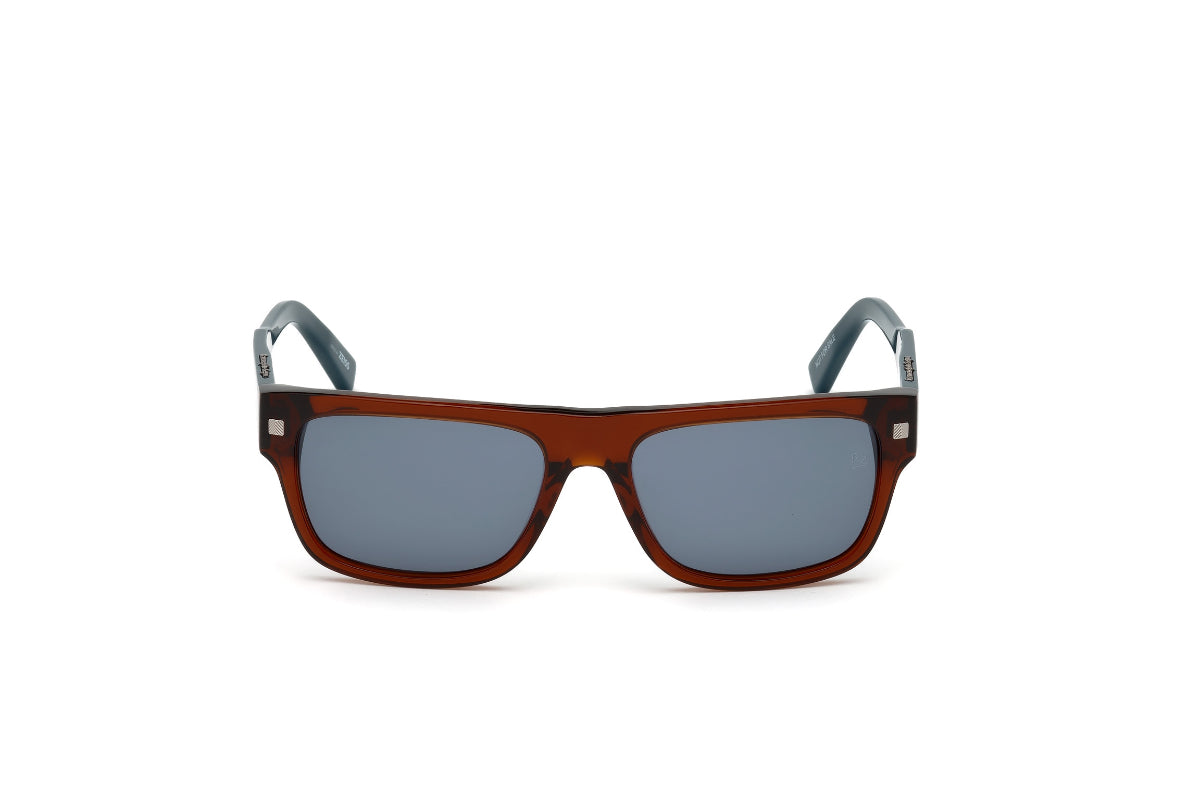 Zegna Lentes de Sol EZ0088