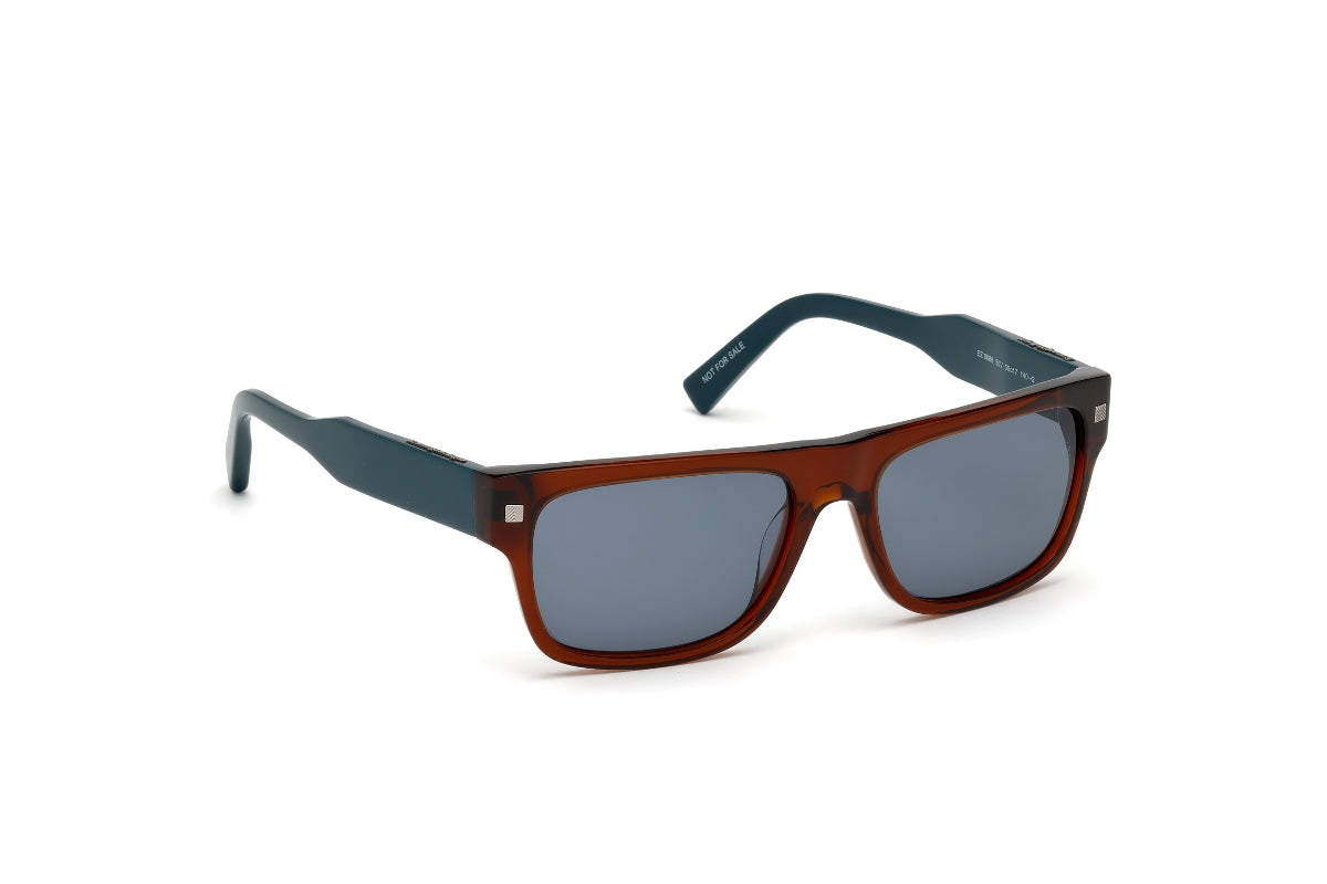 Zegna Lentes de Sol EZ0088