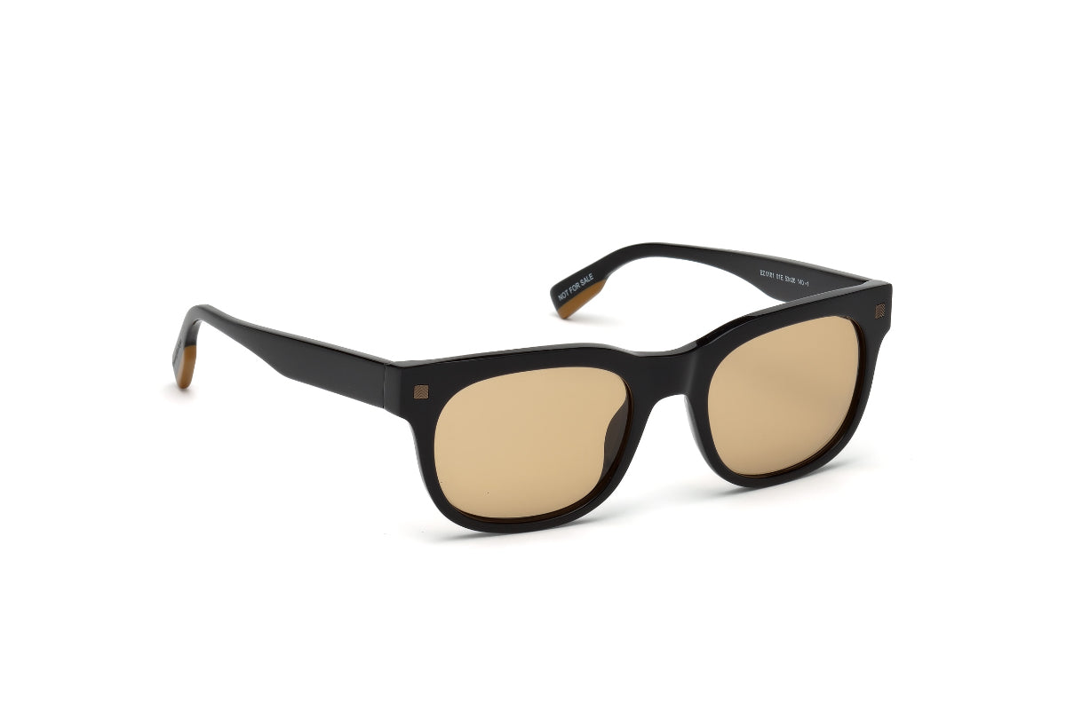 Zegna Lentes de Sol EZ0101