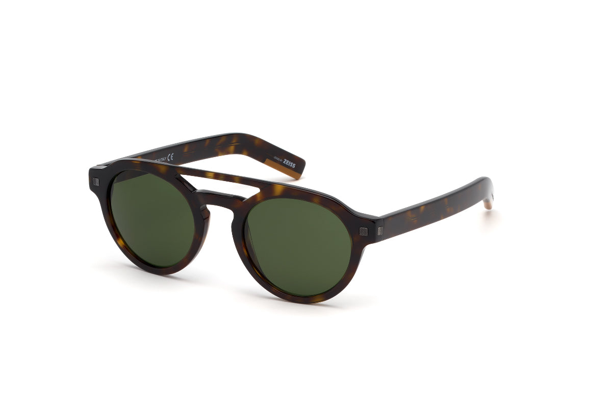 Zegna Lentes de Sol EZ0112
