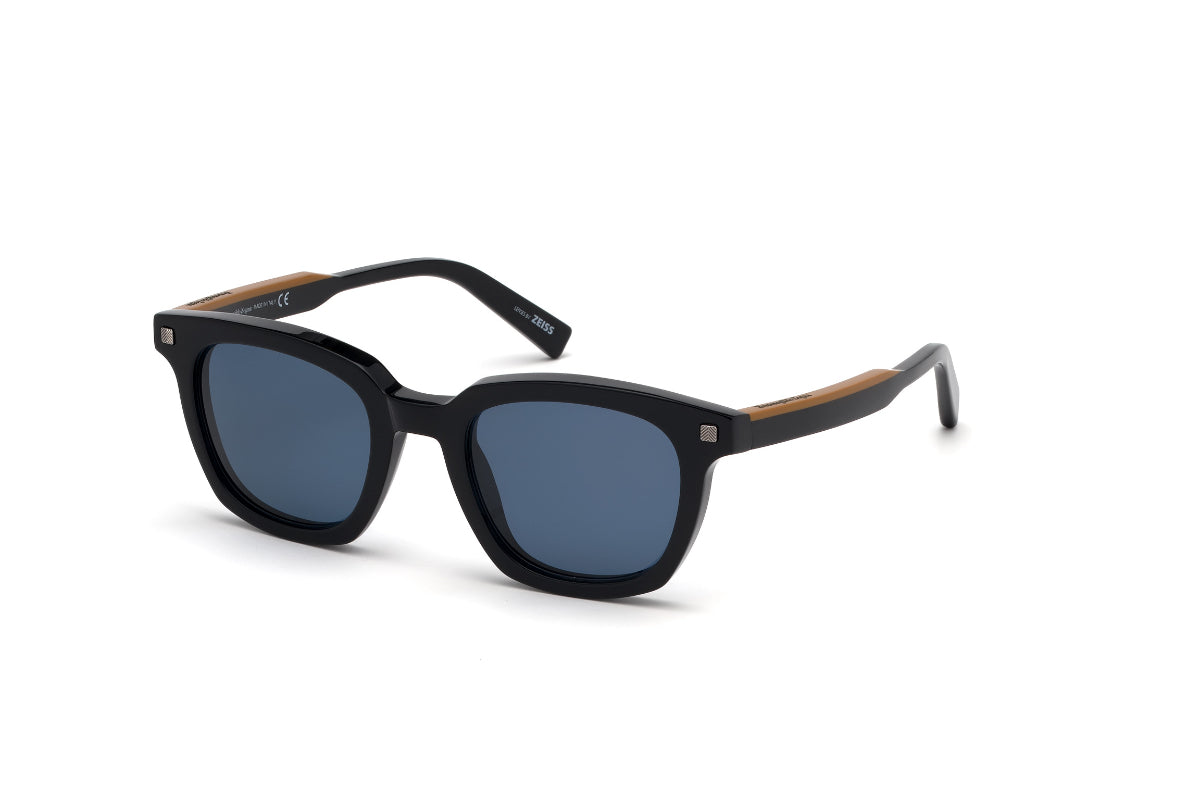 Zegna Lentes de Sol Polarizados EZ0118