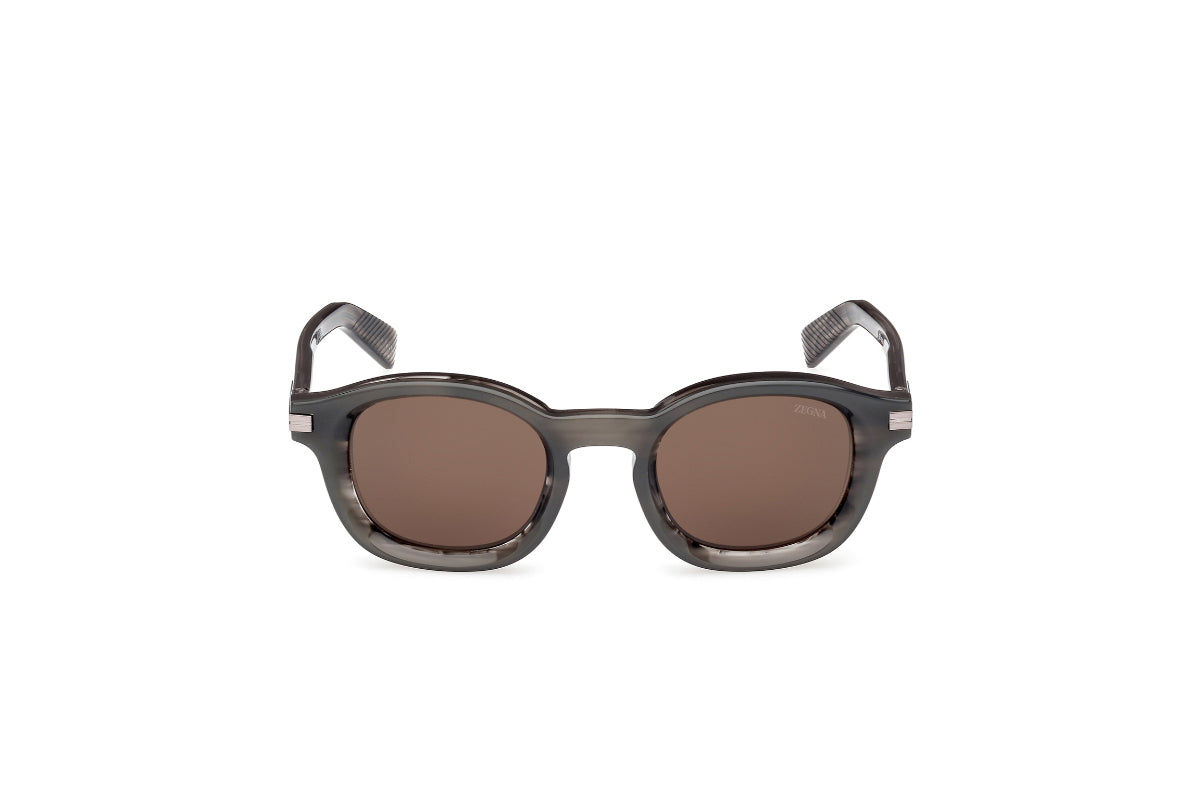 Zegna Lentes de Sol EZ0229