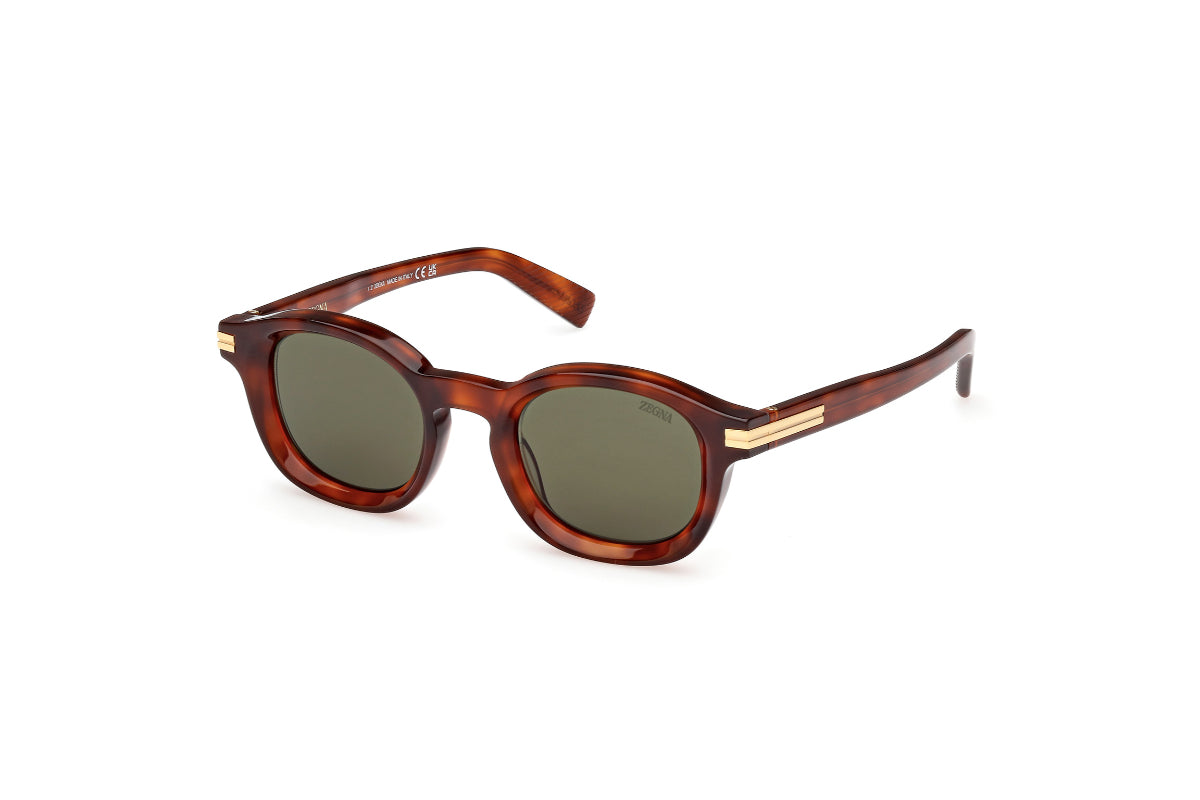 Zegna Lentes de Sol EZ0229