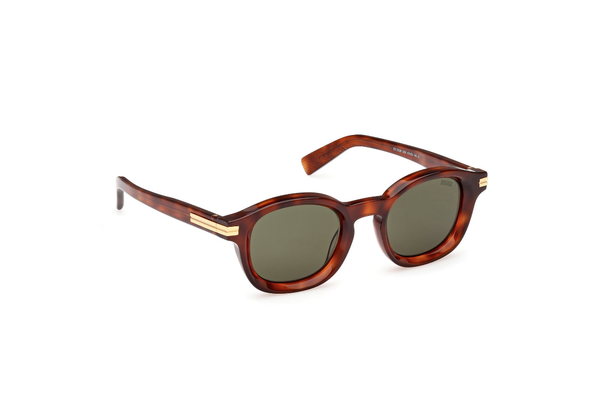 Zegna Lentes de Sol EZ0229