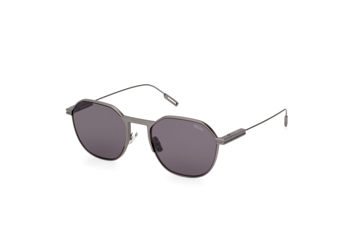 Zegna Lentes de Sol EZ0234