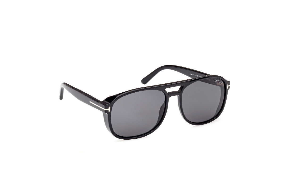 Tom Ford Lentes de Sol Rosco FT1022