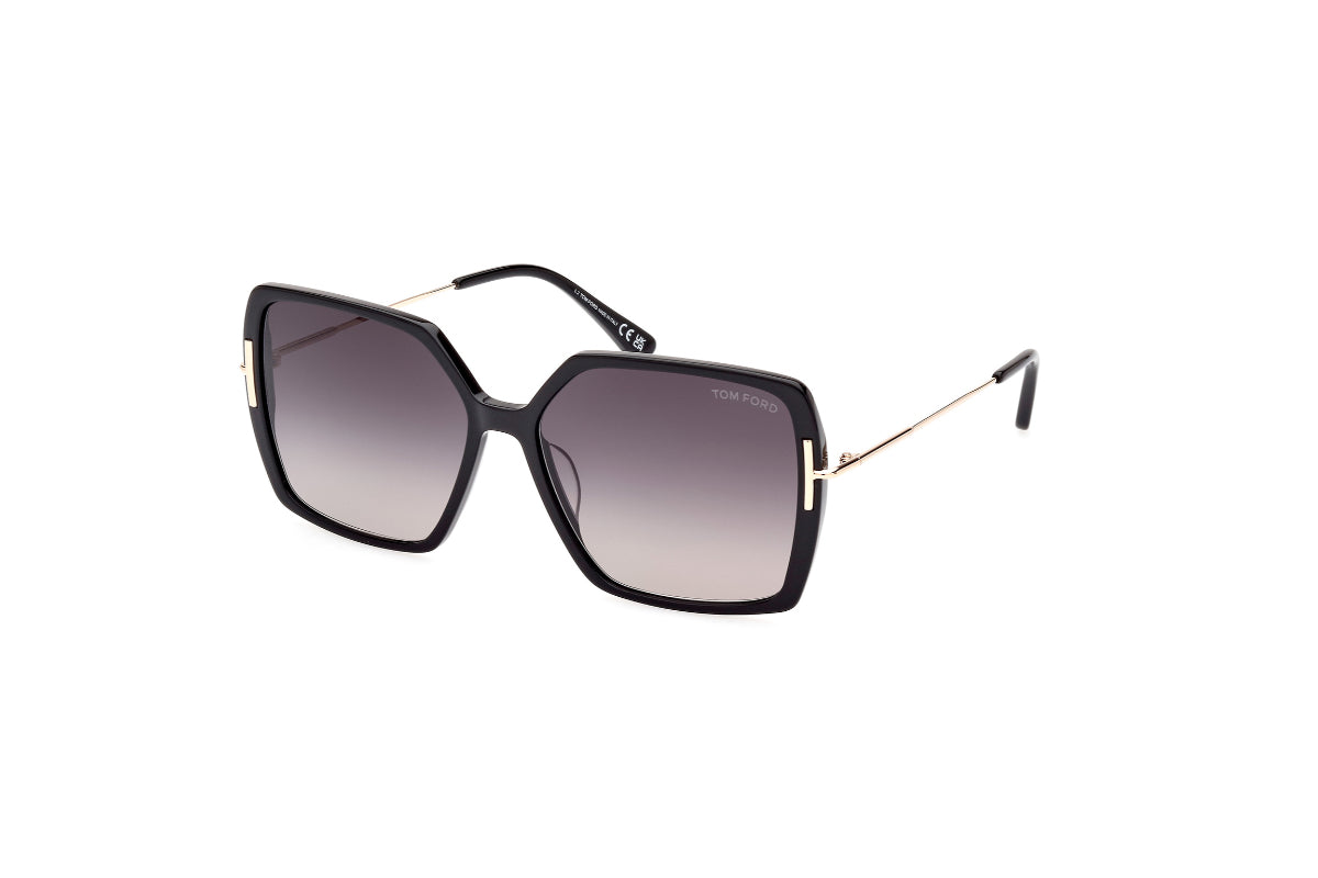 Tom Ford Lentes de Sol Joanna Degradados FT1039