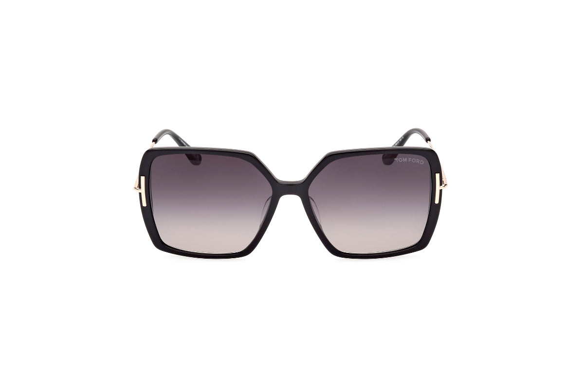 Tom Ford Lentes de Sol Joanna Degradados FT1039